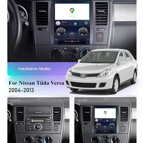 android versa-Tida