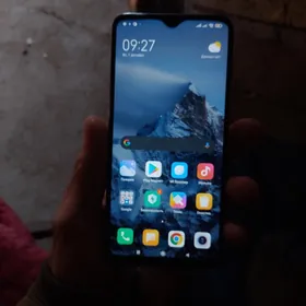 redmi not 8 pro