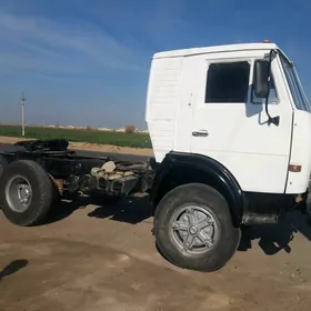 Kamaz Shalanda 1990