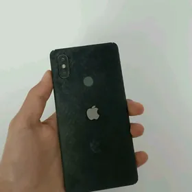 mi 8 se