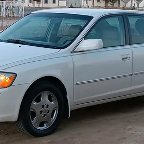 Toyota Avalon 2004