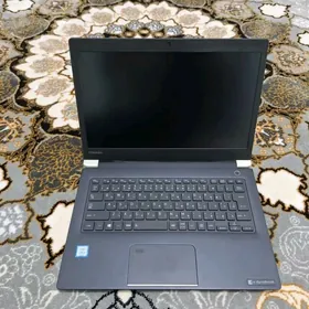 Toshiba i5 7th