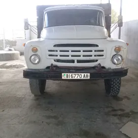 Zil 130 1988