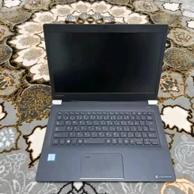 Toshiba i5-7-Gen