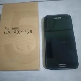 Samsung GALAXY S 5