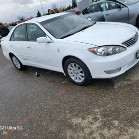 Toyota Camry 2002