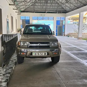 Toyota 4Runner 2002