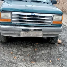 Ford Explorer 1994