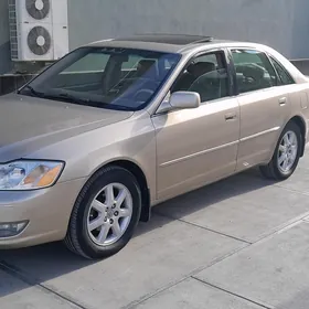 Toyota Avalon 2001