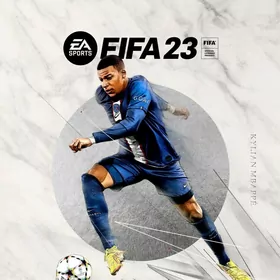 FIFA 2023 Kompýuter üçin 40GB