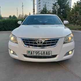 Toyota Aurion 2007