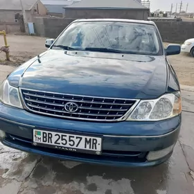 Toyota Avalon 2004