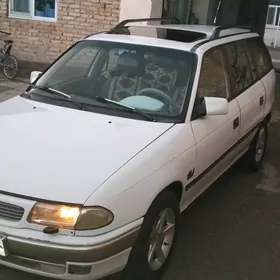 Opel Astra 1993