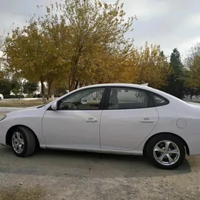 Hyundai Elantra 2010