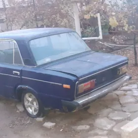 Lada 2106 1986