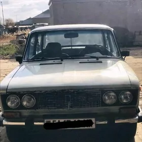 Lada 2106 1999