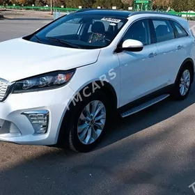 Kia Sorento 2020