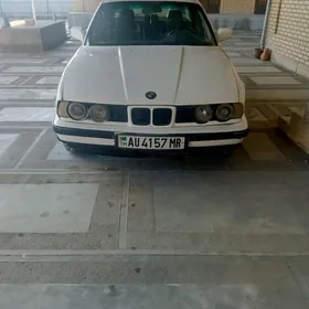 BMW 520 1991