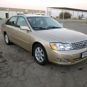 Toyota Avalon 2001