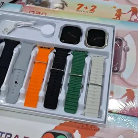 SMART WATCH  ULTRA2+S9 NABOR