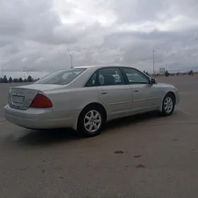 Toyota Avalon 2002