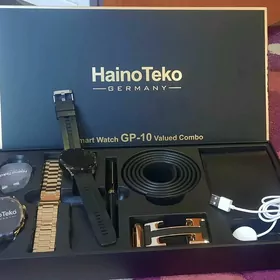 Haino Teko GP10