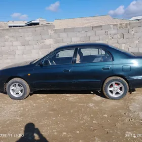 Toyota Carina 1993