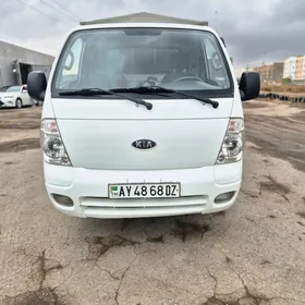 Kia Bongo 2011