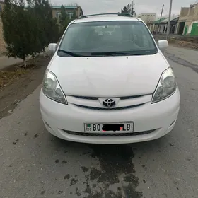 Toyota Sienna 2006