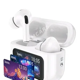 ekranly airpods pro nausnik