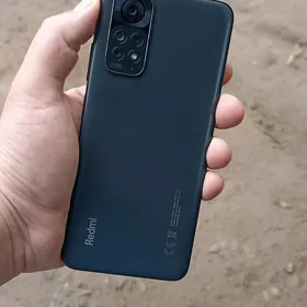 Redmi  Note 11  (64)