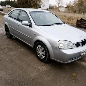 Daewoo Lacetti 2004