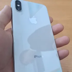 iphone xs️