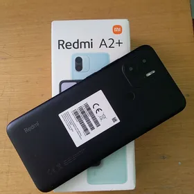 Redmi A2+ 3/64