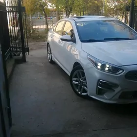 Kia Forte 2022