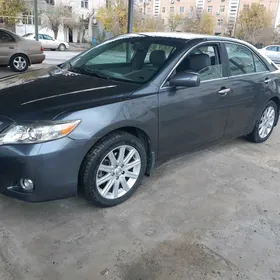 Toyota Camry 2010