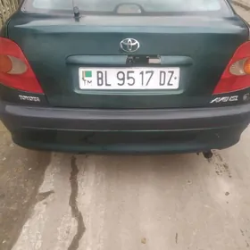 Toyota Avensis 1999