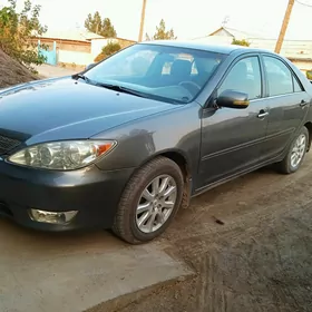 Toyota Camry 2003