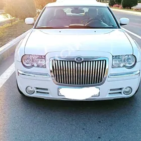 Chrysler 300C 2005