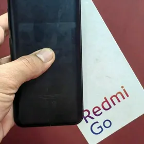 Redmi go