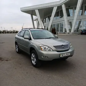 Lexus RX 330 2005