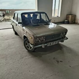 Lada 2106 1988