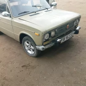 Lada 2106 1987