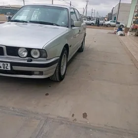 BMW 525 1991