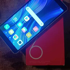 redmi 6