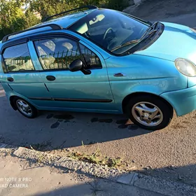 Daewoo Matiz 2003