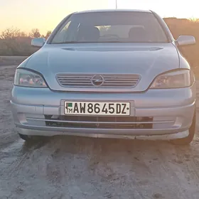 Opel Astra 1998