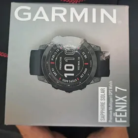 Garmin Fenix7