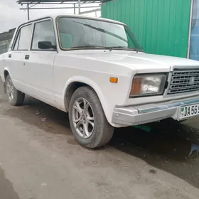 Lada 2107 2011