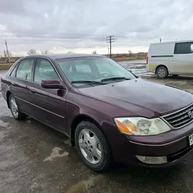 Toyota Avalon 2004